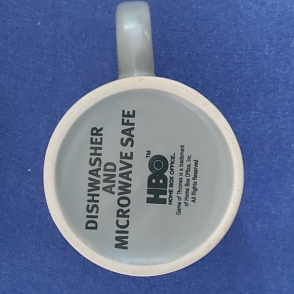 Game of Thrones - Lannister Mug - Picture 4 of 5